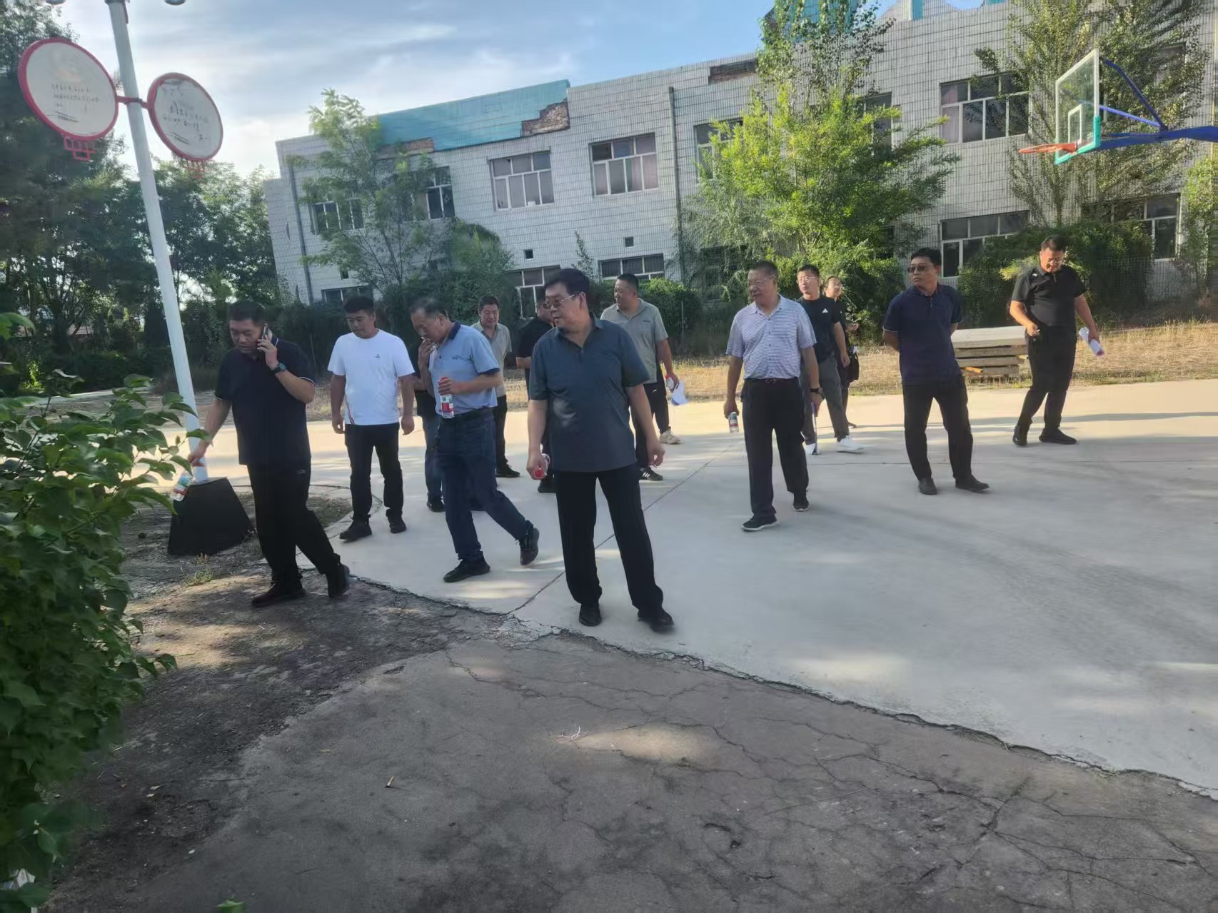 宿迁市复合型塑胶跑道混合型塑胶跑道 - 厂家